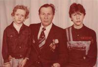 Сунцов Дмитрий Андреевич Сунцов Дмитрий Андреевич